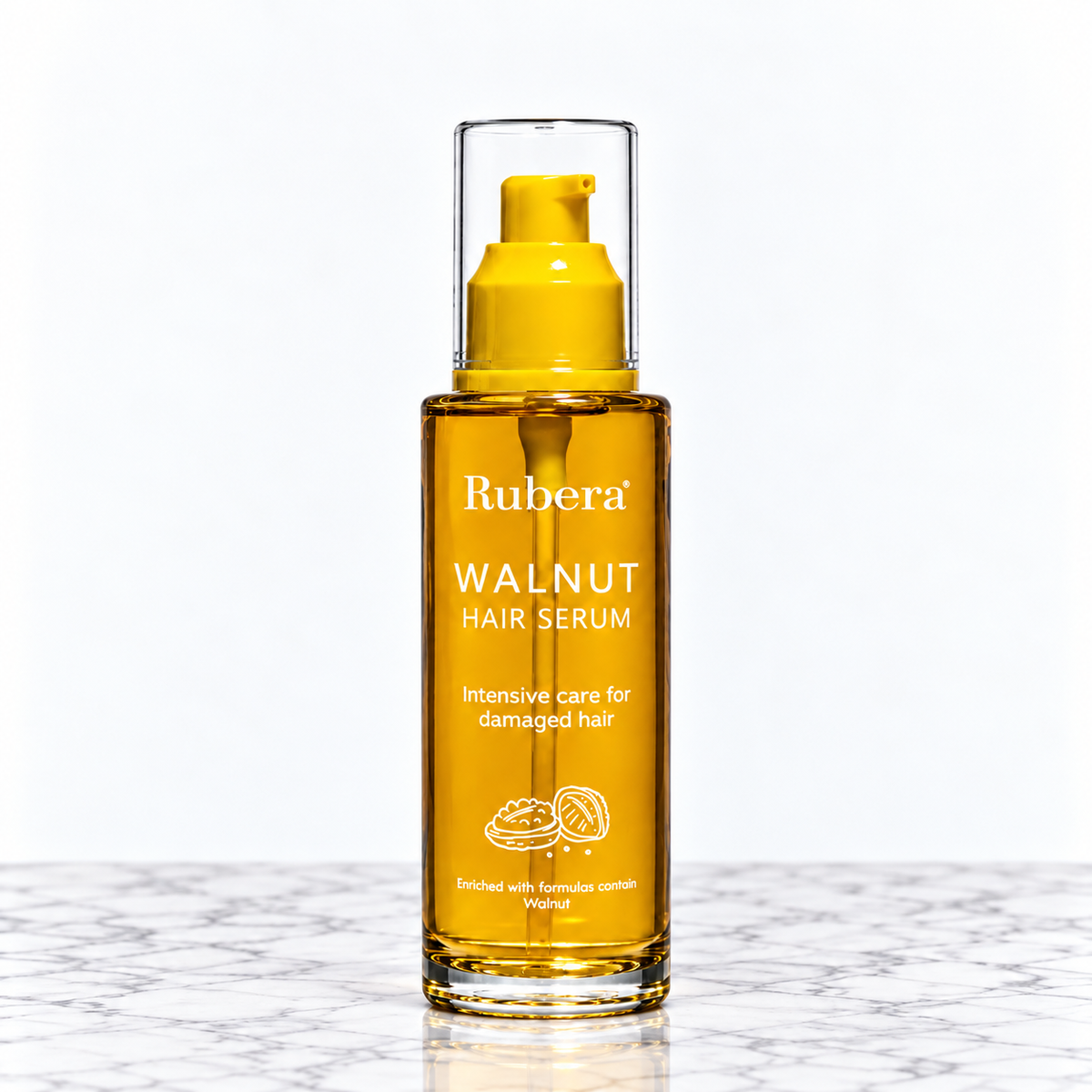 Walnut Hair Serum