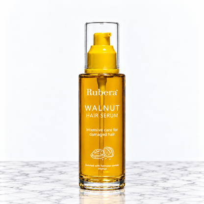 Walnut Hair Serum
