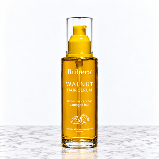 Walnut Hair Serum