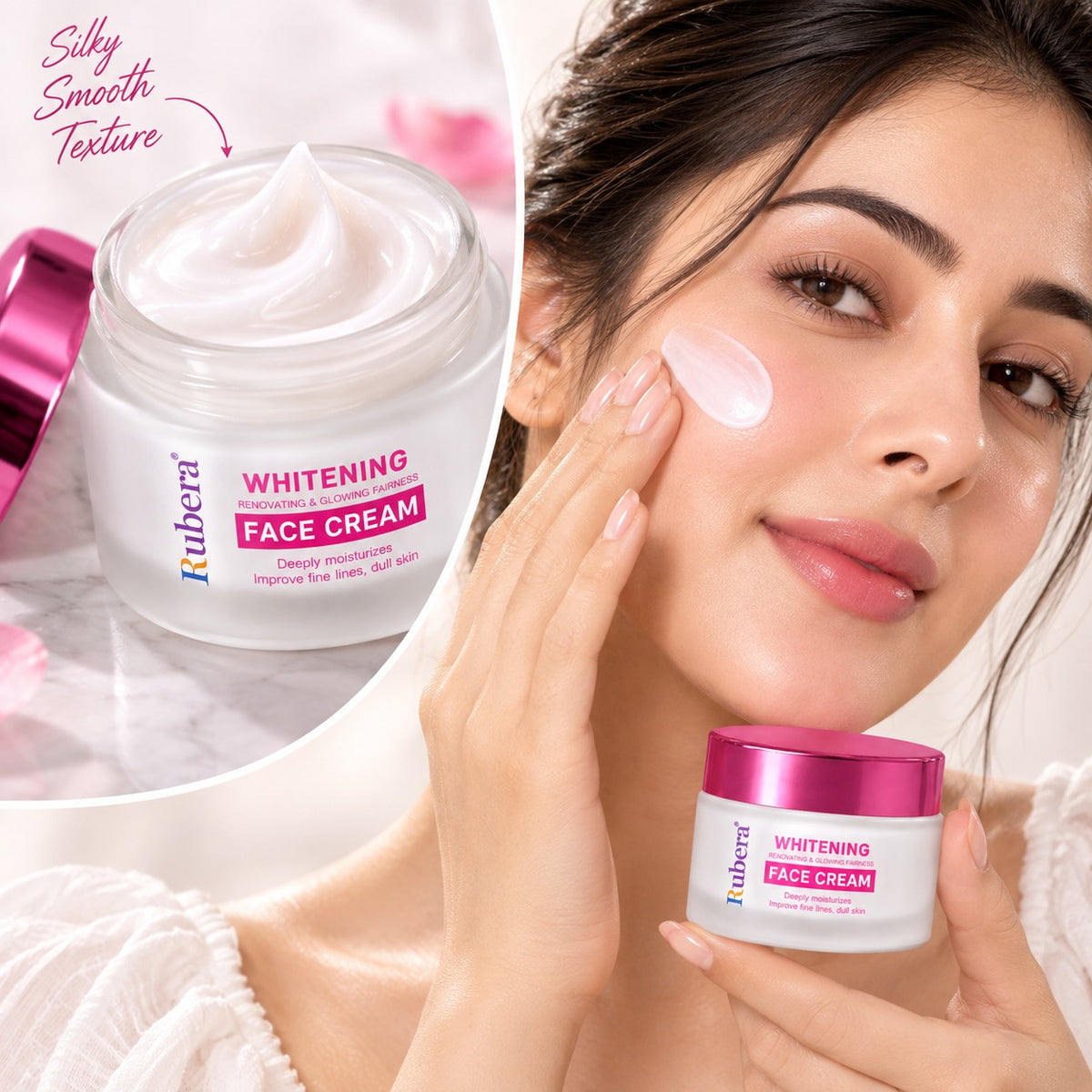 Brightening Face Cream