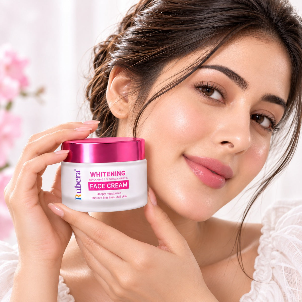 Brightening Face Cream