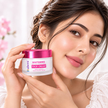 Brightening Face Cream