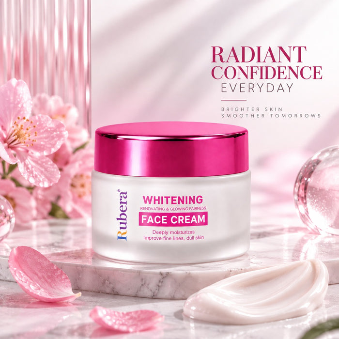 Brightening Face Cream