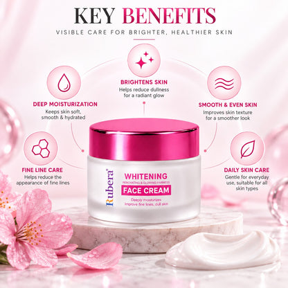 Brightening Face Cream