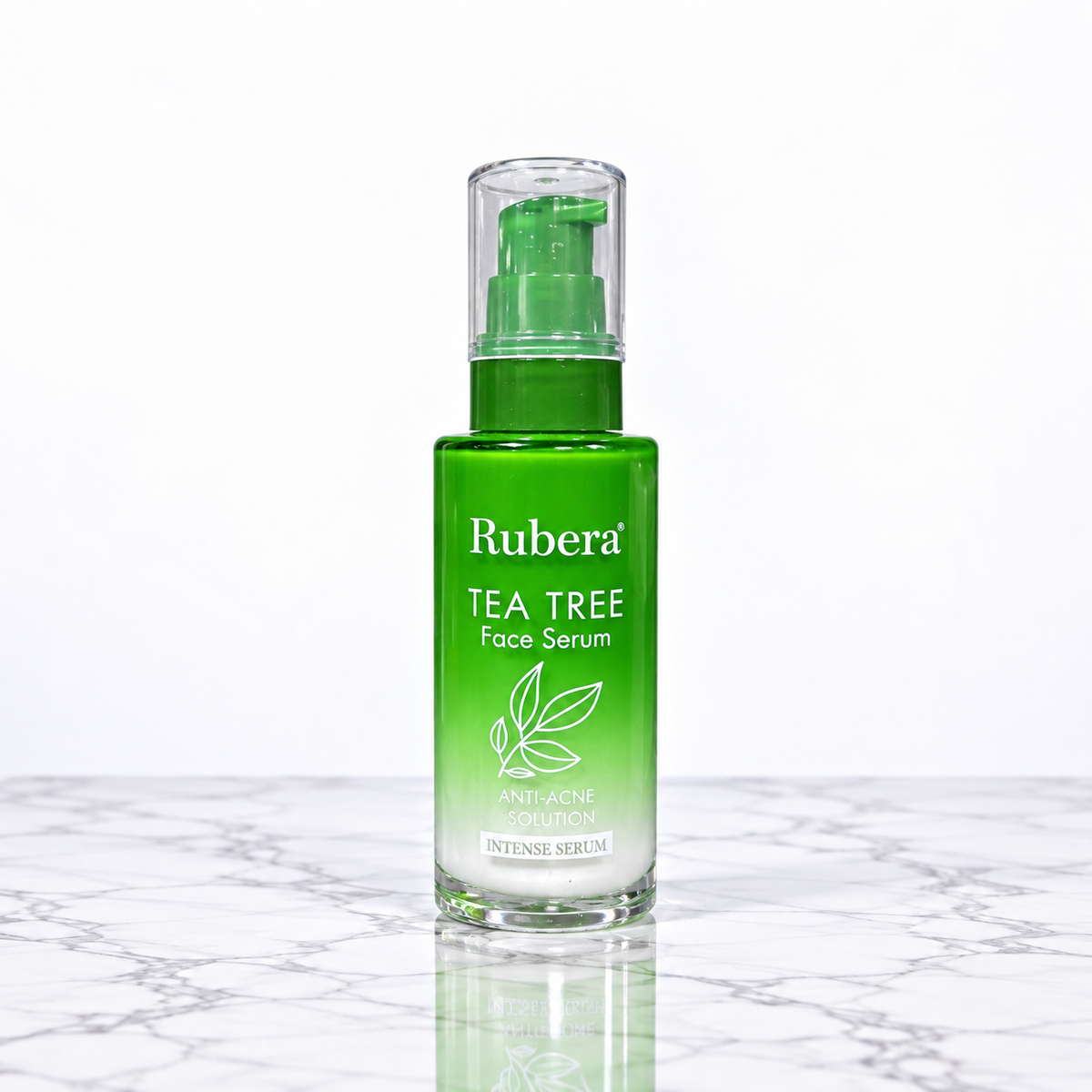 Tea Tree Face Serum
