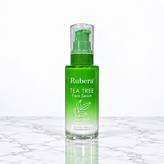 Tea Tree Face Serum