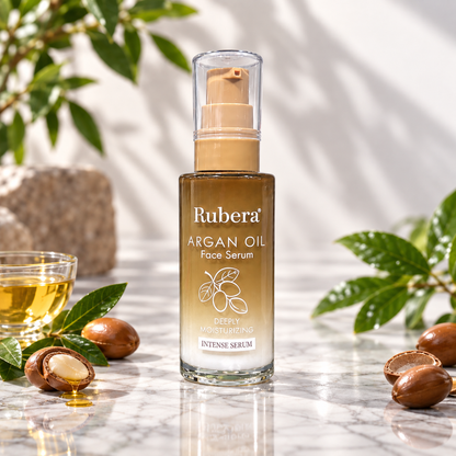 Argan Oil Face Serum