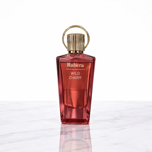Wild Charm Eau de Parfum