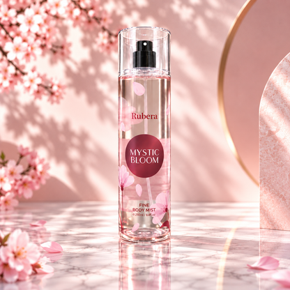 Mystic Bloom Body Mist