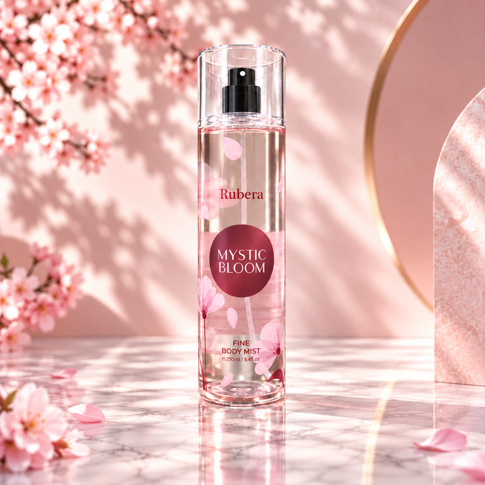 Mystic Bloom Body Mist