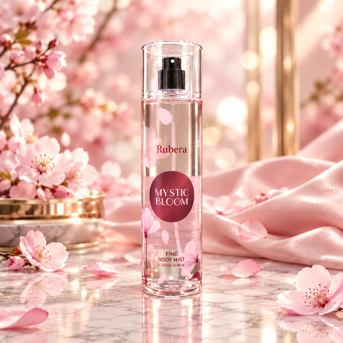 Mystic Bloom Body Mist
