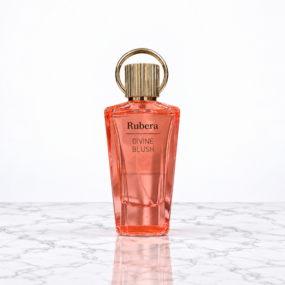 Divine Blush Eau de Parfum