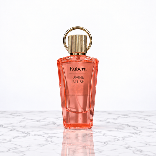 Divine Blush Eau de Parfum