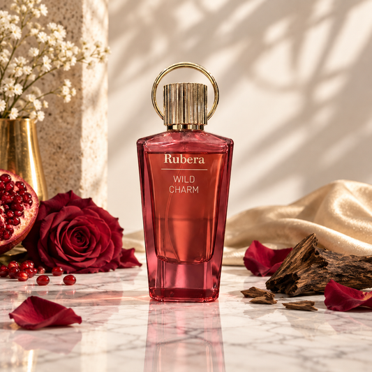 Wild Charm Eau de Parfum