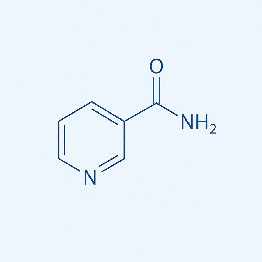 NIACINAMIDE