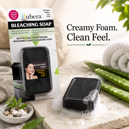 Brightening Soap Bar