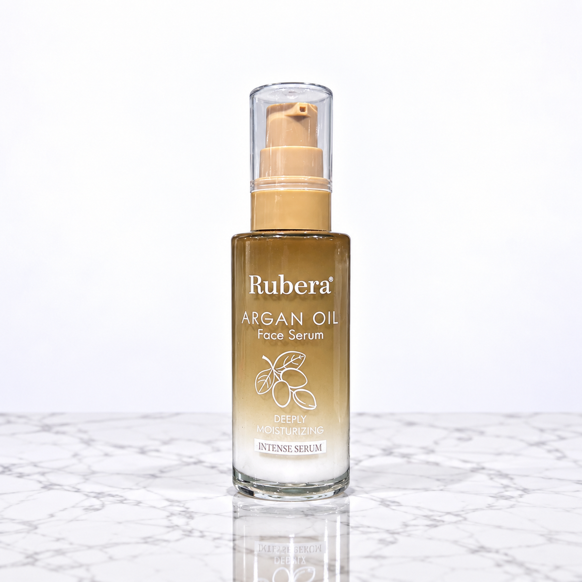 Argan Oil Face Serum