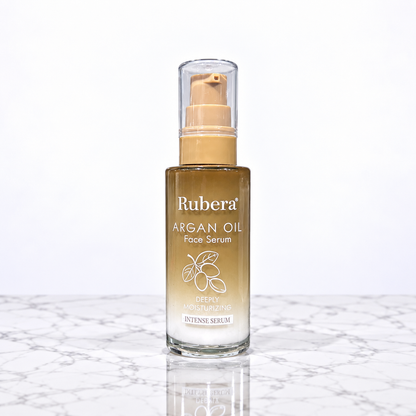 Argan Oil Face Serum