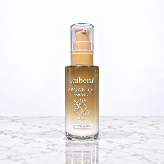 Argan Oil Face Serum