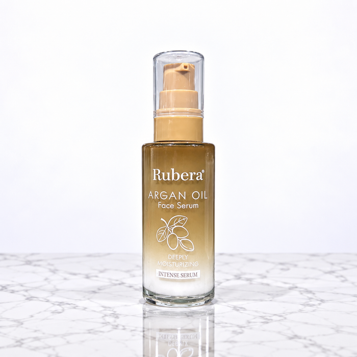 Argan Oil Face Serum