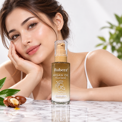 Argan Oil Face Serum