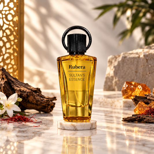 Sultan’s Essence Eau de Parfum