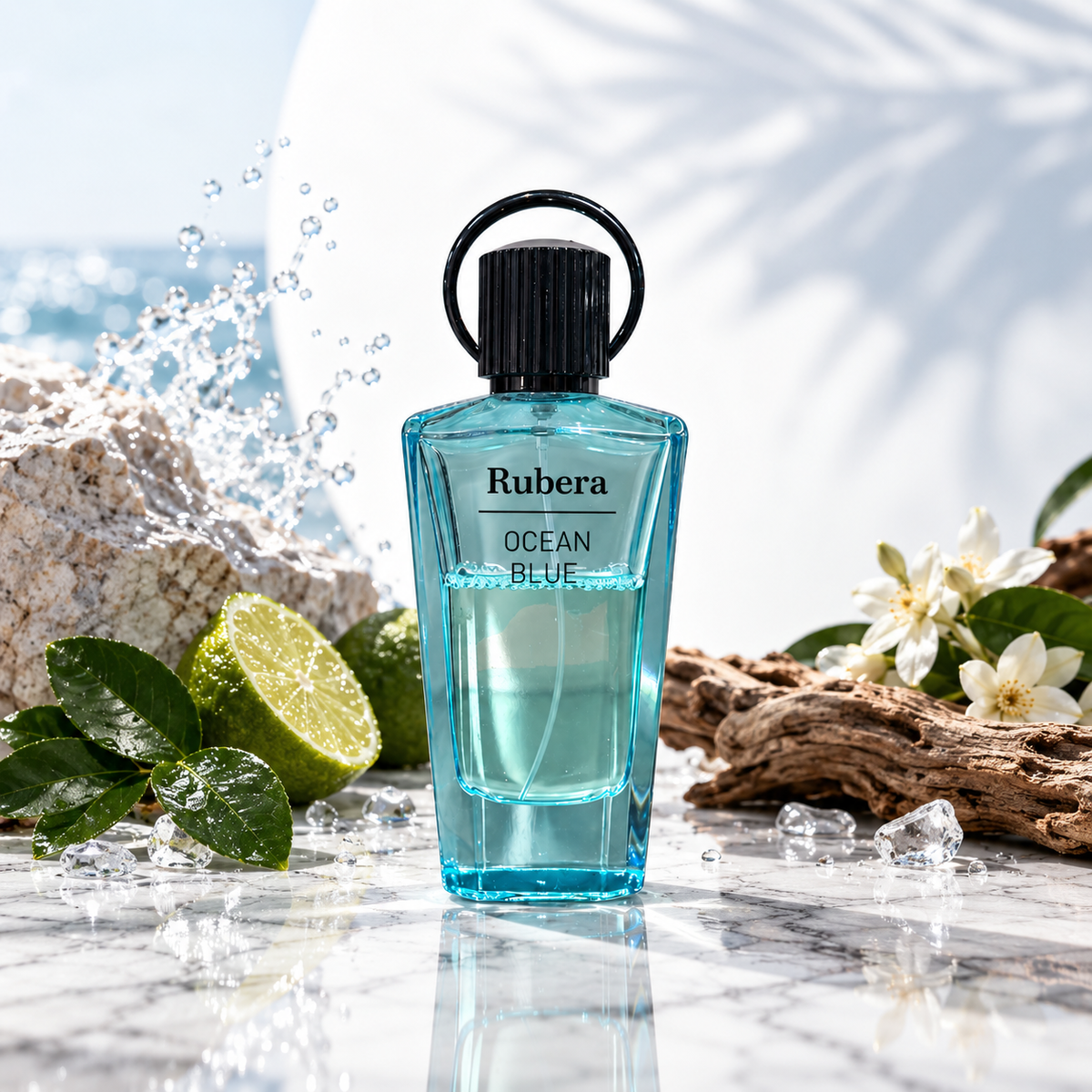 Ocean Blue Eau de Parfum