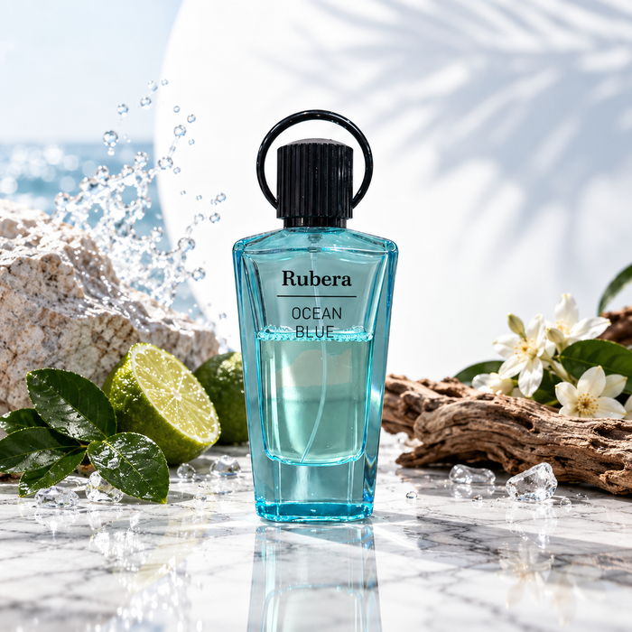 Ocean Blue Eau de Parfum