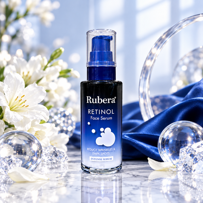 Retinol Face Serum