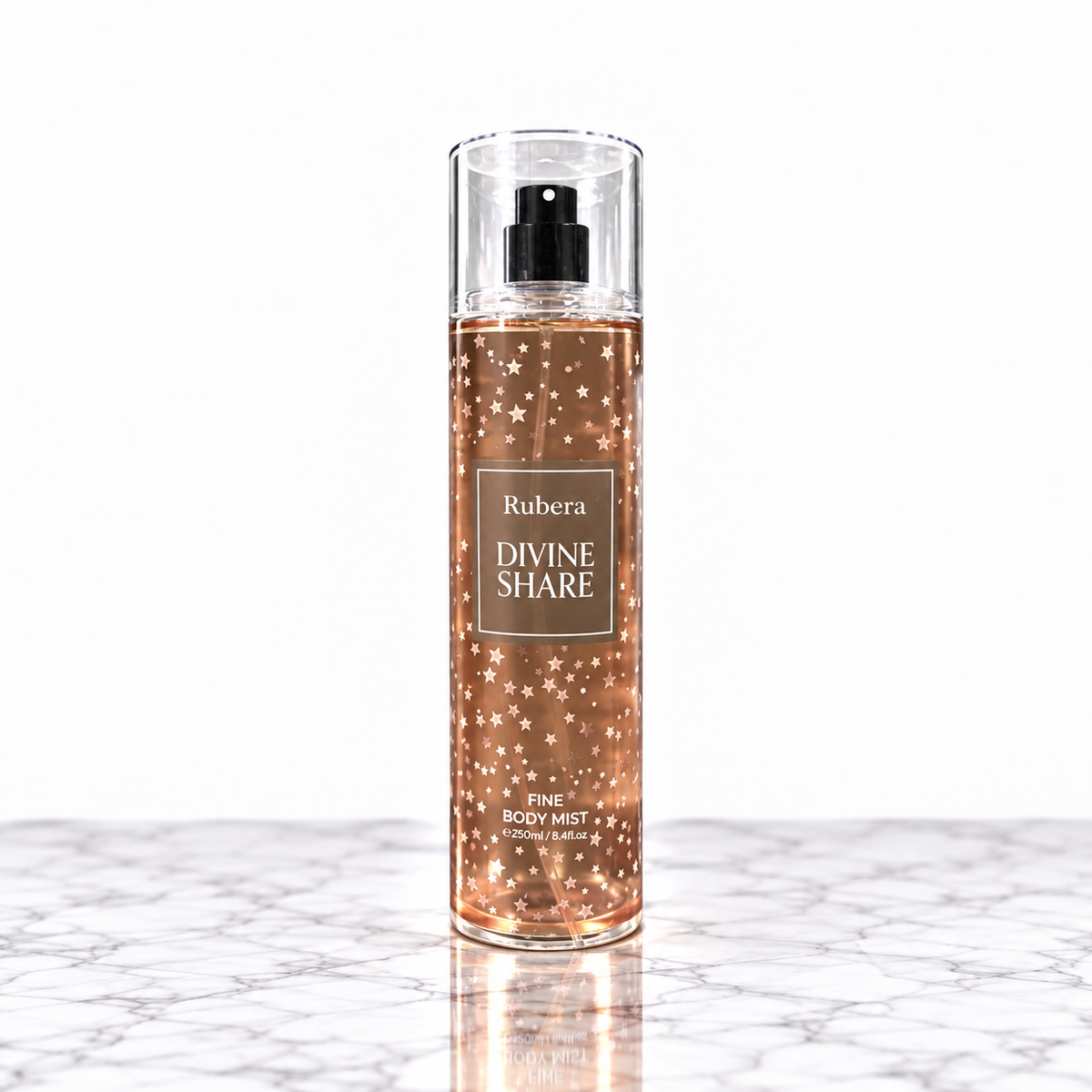 Divine Share Body Mist