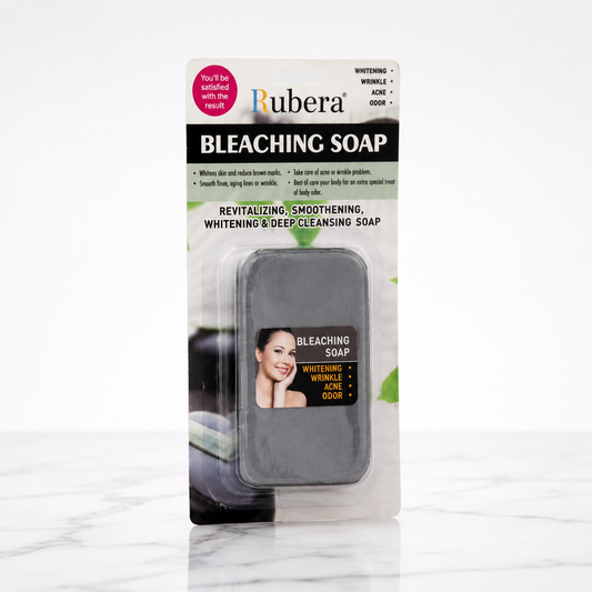 Brightening Soap Bar