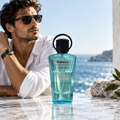 Ocean Blue Eau de Parfum