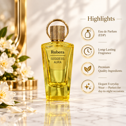 Goddess Aura Eau de Parfum