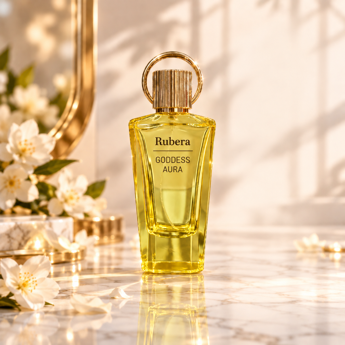 Goddess Aura Eau de Parfum