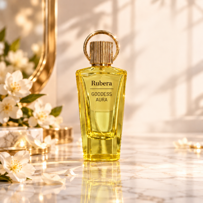 Goddess Aura Eau de Parfum