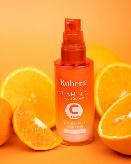 Vitamin C Clarity | Rare Fantastic Glow |  Face Serum (50ml)