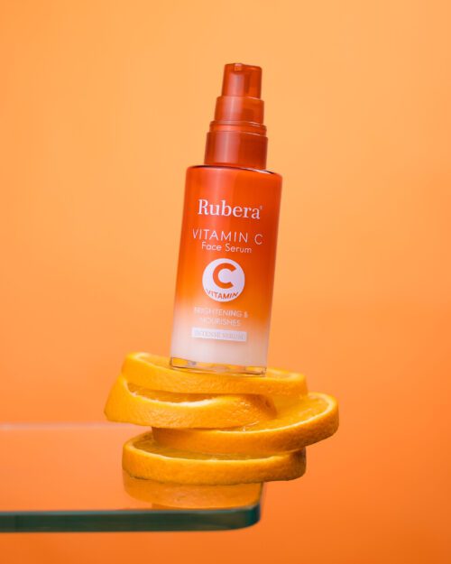 Vitamin C Clarity | Rare Fantastic Glow |  Face Serum (50ml) - Image 2