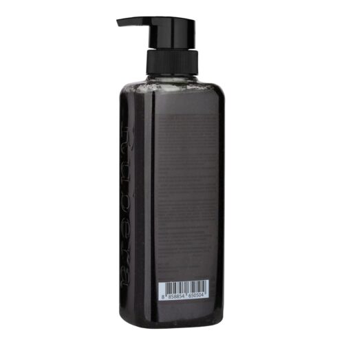 Charcoal Shower Scrub - Image 5