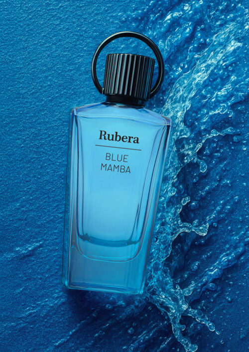 Blue Mamba Eau de Parfum – 100ml - Image 2