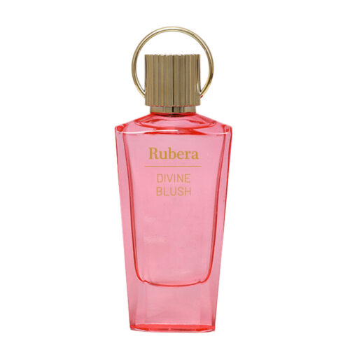Divine Blush Eau de Parfum – 100ml