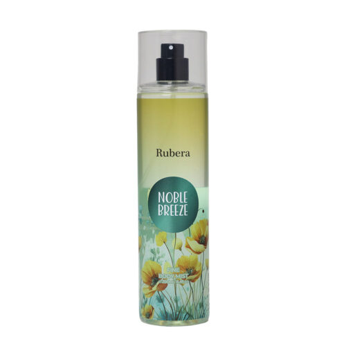 Noble Breeze Body Mist – 250ml