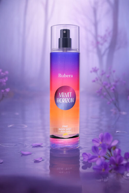 Velvet Horizon Body Mist – 250ml - Image 2