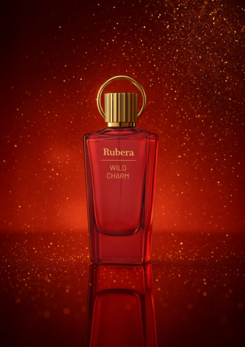 Wild Charm Eau de Parfum – 100ml - Image 2