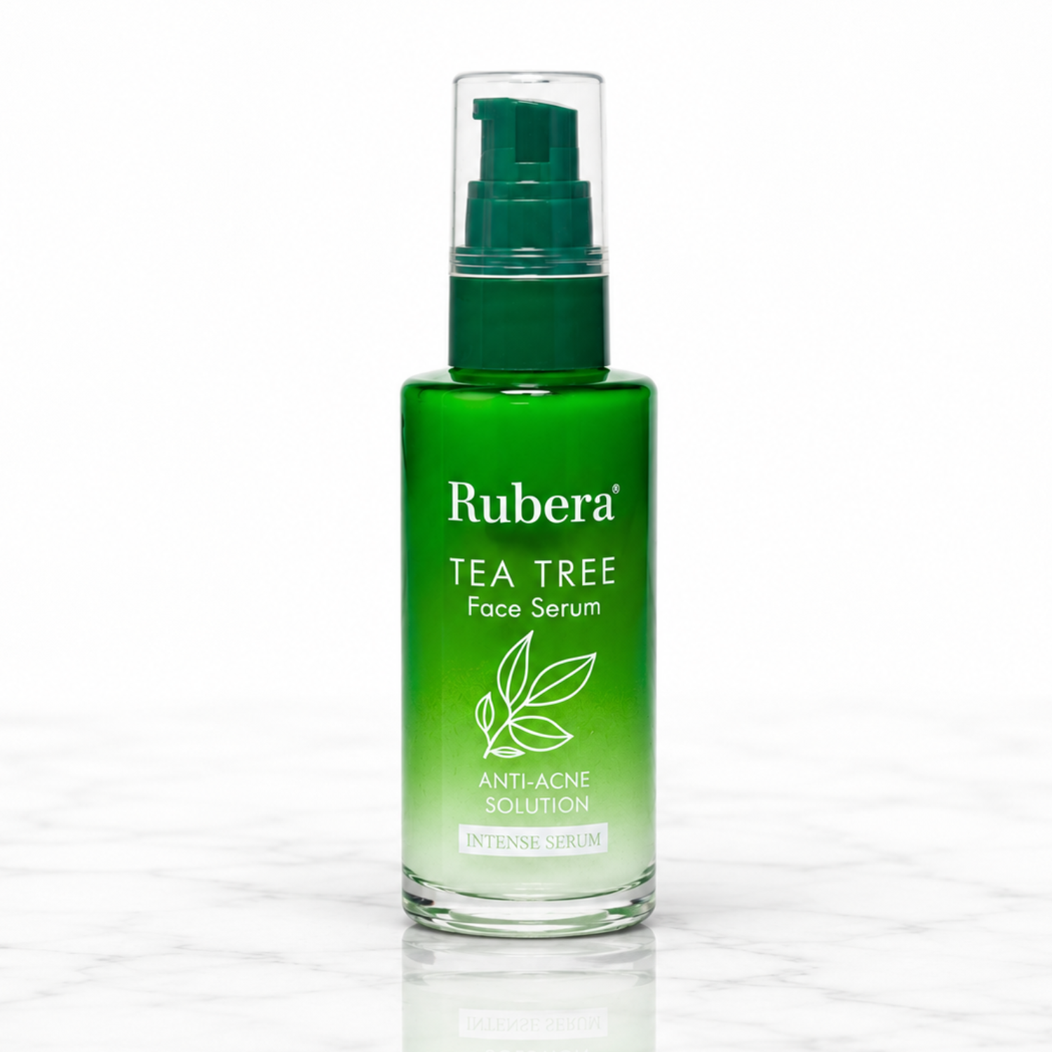 Tea Tree Face Serum 50ml – Acne-Fighting Serum for Clear, Balanced Skin
