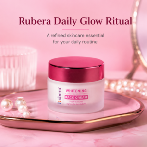 Brightening Face Cream 50g – Skin-Evening Moisturizer to Help Reduce Dark Spots