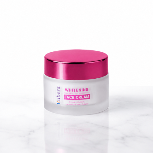 Brightening Face Cream 50g – Skin-Evening Moisturizer to Help Reduce Dark Spots