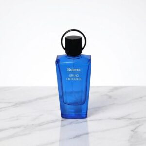 Grand Entrance Eau de Parfum 100ml – Fruity Chypre Cologne for Men, Long-Lasting Scent