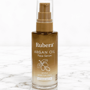 Argan Oil Face Serum 50ml – Deep Moisturizing Serum for Radiant, Nourished Skin