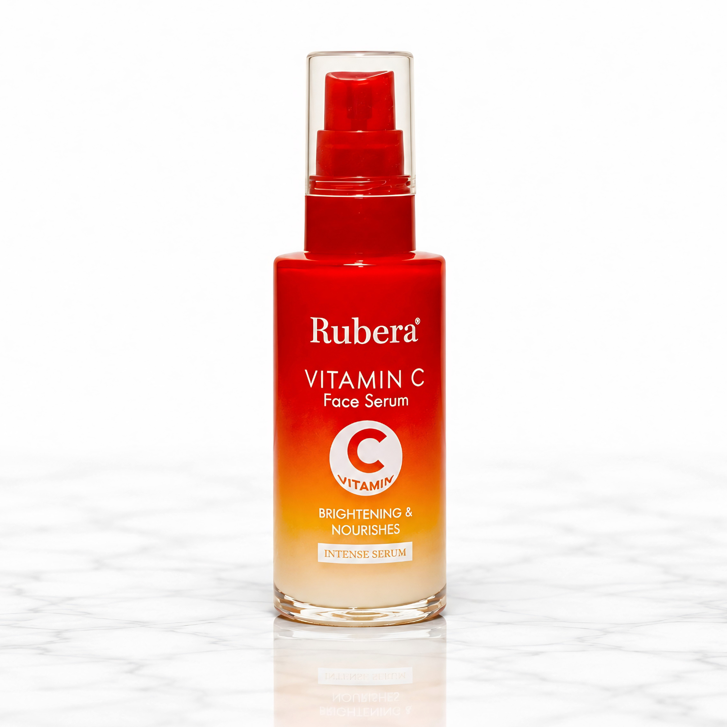 Vitamin C Face Serum 50ml – Brightening Antioxidant Serum for Glowing, Even Skin