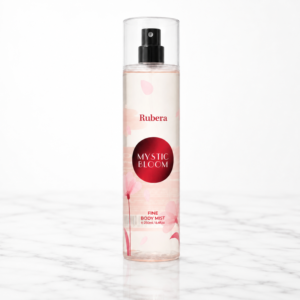 Mystic Bloom Body Mist 250ml – Fresh Floral Body Mist for Women, Jasmine & Orchid